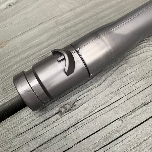 Genuine Dyson Vacuum Cleaner Carbon Fiber Telescoping Reach-under Crevice Tool - Picture 7 of 7